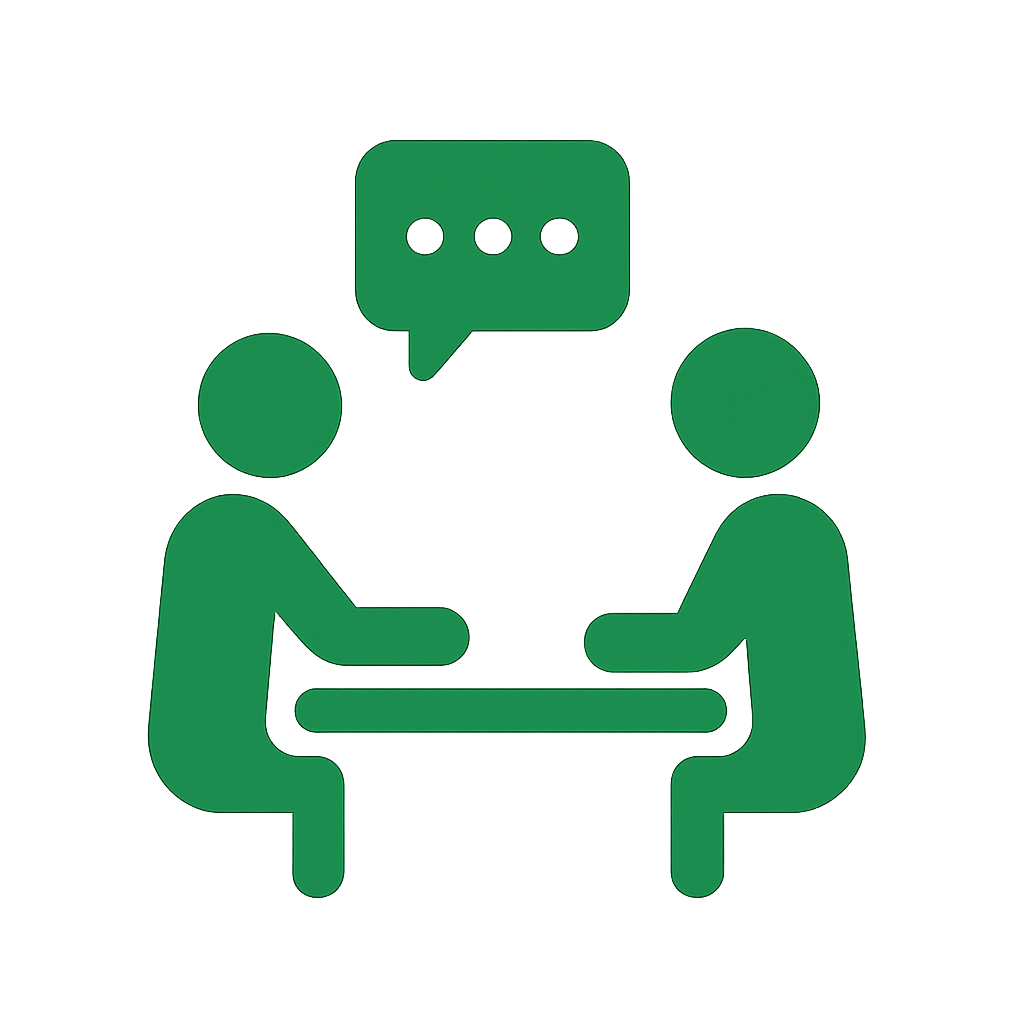 Real Estate Consultation - Whitestone Ventures