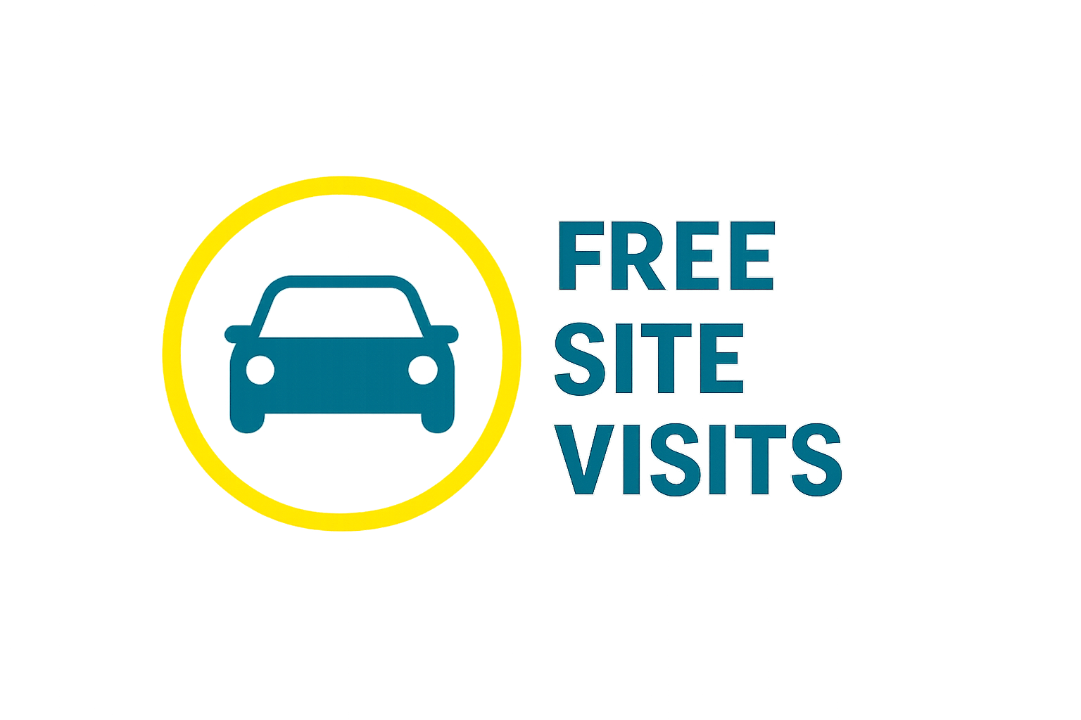 Free Site Visits